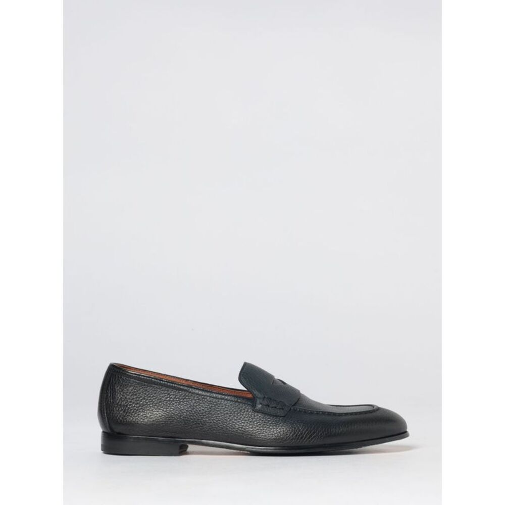 Doucal's Loafers Men Blue